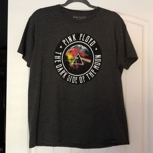 Band shirt